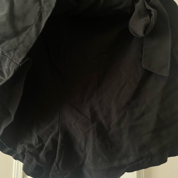 By the Way Wrap Front Skort 0273 - Picture 3 of 5